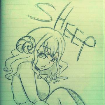 sheep
