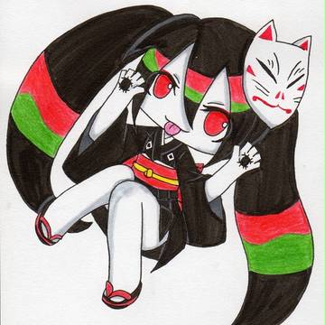 ラセツトムクロ