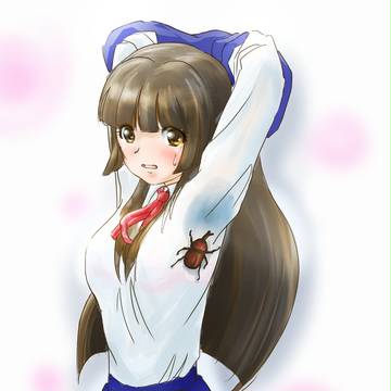 月夜野香織