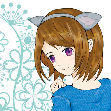 ネコミミ