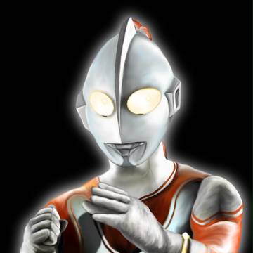 帰ってきたウルトラマン