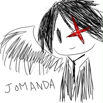 JOMANDA