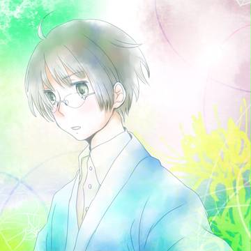 【APH】塗らせていただきました