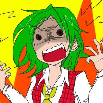 激おこゆうかりん
