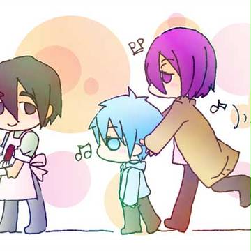 やっと描けたー！