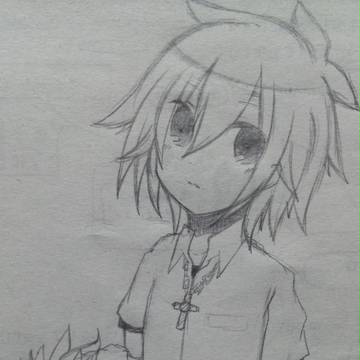 弟がほしい…切実に←