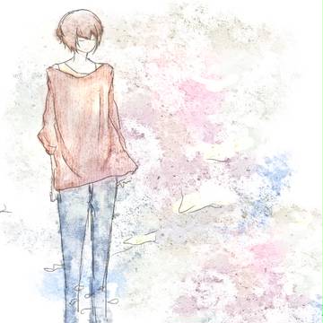 透明