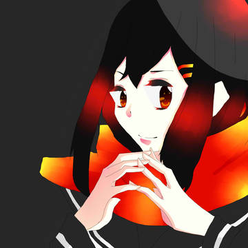カゲプロのアヤノさん