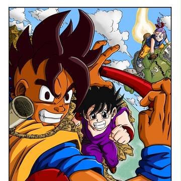 DB Reborn