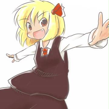 らくがきいろいろ