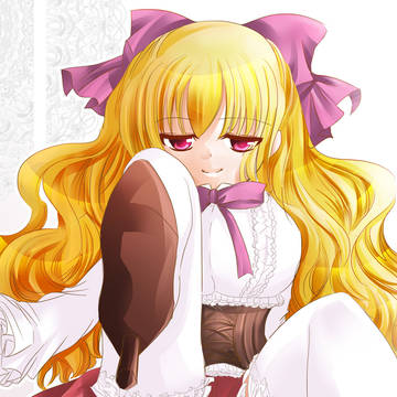 踏まれたい？