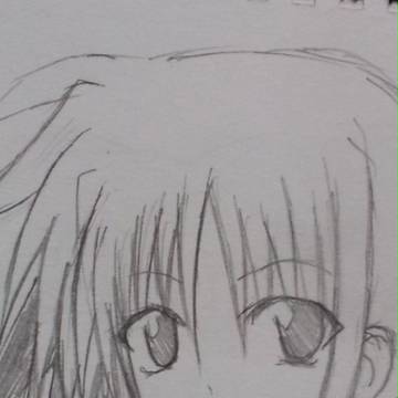 落書き７