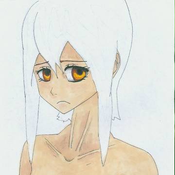 Yellow Eyes