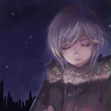 流星群