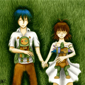 Till Death Do Us Part
