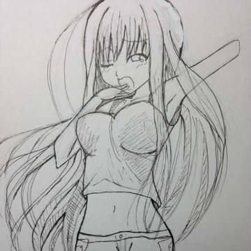 日守東子