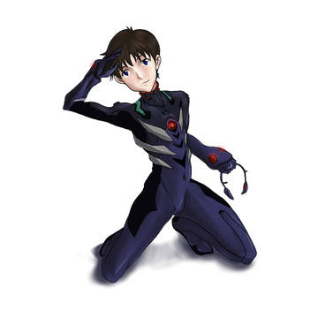 Plugsuit