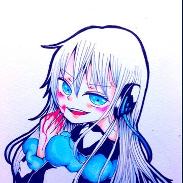 にょたにょた