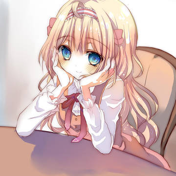 エミリーちゃん
