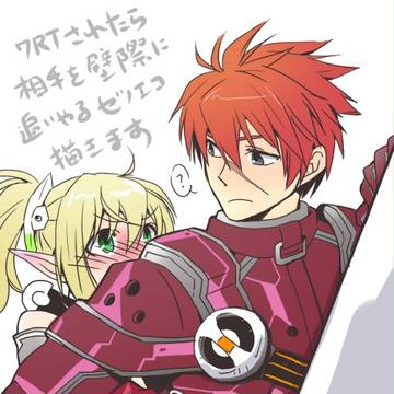 壁ドン