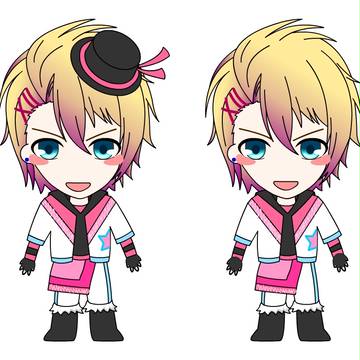 Kurusu Syo Uta no Prince Sama