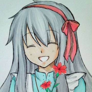 お母さんありがとう