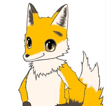 代理キャラ着ぐるみ化計画_デザイン練り