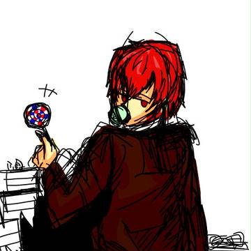 丸井ブン太