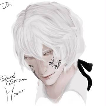 冬男さん
