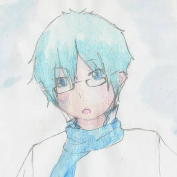 メガネKAITO