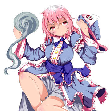 幽々子様