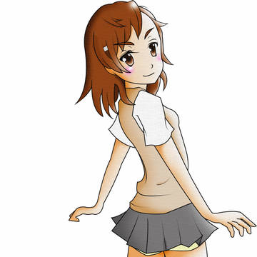 常盤台のエース