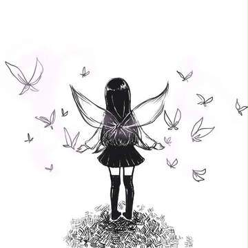 lonely