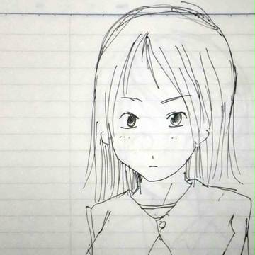 らくがき4
