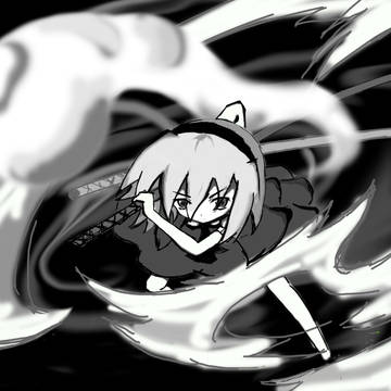 妖梦1号