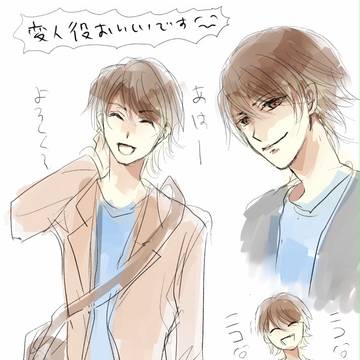 らくがき