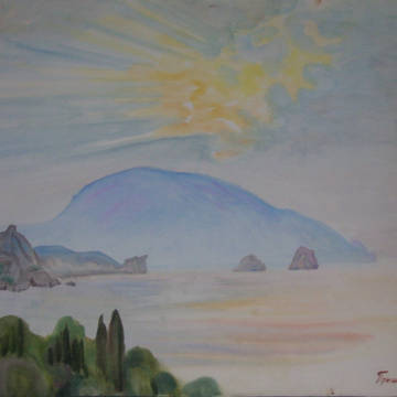 栗メア