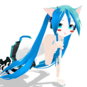 Lat_Miku_ver.neko