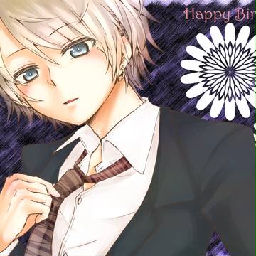 HAPPYBIRTHDAY.