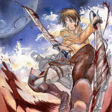 Attack on Titan