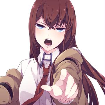 クリスティーーーーーッッナ