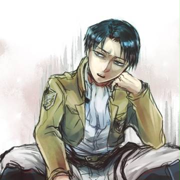ヒール兵長