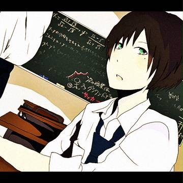 休み時間