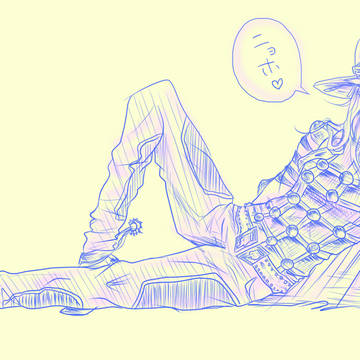 落書きジャイロ