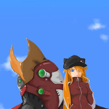 アスカ