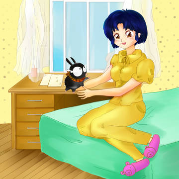 akane-chan
