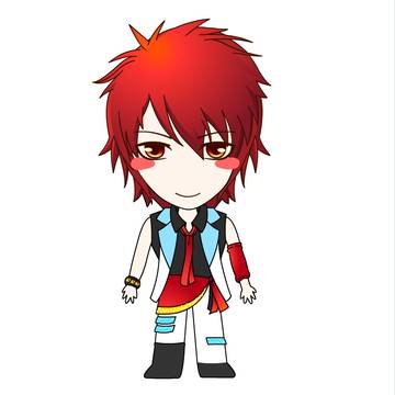 Ittoki Otoya Uta no Prince Sama