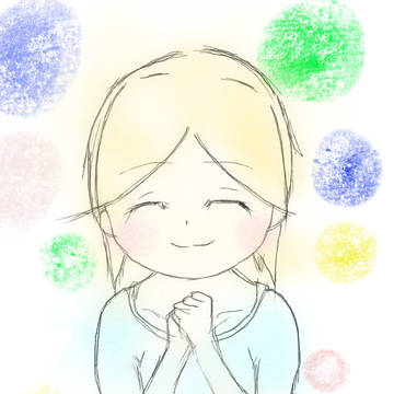 smile