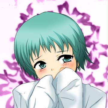 君の臭いに包まれて幸せだよぉ（はぁと）