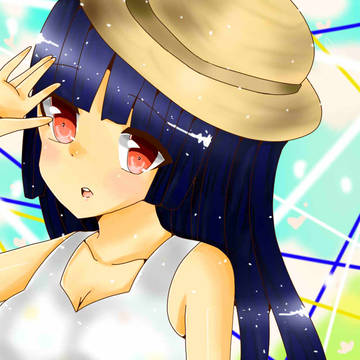 暑くなりそうね